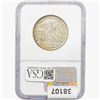 Image 2 : 1936-S Bay Bridge Half Dollar NGC MS65