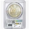 Image 2 : 1882-CC Morgan Silver Dollar PCGS MS64