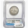 Image 2 : 1825/4/2 Capped Bust Quarter ICG VF30