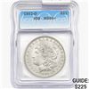 Image 1 : 1901-O Morgan Silver Dollar ICG MS64+
