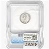 Image 2 : 1934 Mercury Silver Dime ICG MS65 FB