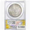 Image 2 : 1903 Morgan Silver Dollar ANACS MS63