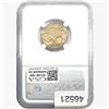 Image 2 : 1937 Buffalo Nickel NGC MS67