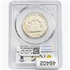 Image 2 : 1954 Franklin Half Dollar PCGS PR64