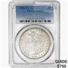Image 1 : 1881-S Morgan Silver Dollar PCGS MS65
