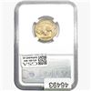 Image 2 : 1938-D Buffalo Nickel NGC MS66