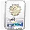 Image 2 : 1948-D Franklin Half Dollar NGC MS64 FBL