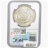 Image 2 : 1879-S Morgan Silver Dollar NGC MS66