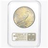 Image 2 : 1926 Silver Peace Dollar NGC MS62