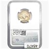 Image 2 : 1938-D Buffalo Nickel NGC MS66