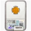 Image 2 : 1929-D Wheat Cent NGC MS63 RB