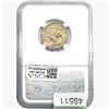 Image 2 : 1937 Buffalo Nickel NGC MS67