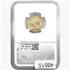 Image 2 : 1937 Buffalo Nickel NGC MS67