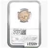 Image 2 : 1913 Buffalo Nickel NGC MS66 TY1