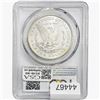 Image 2 : 1878-CC Morgan Silver Dollar PCGS MS62 PL