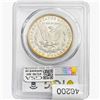 Image 2 : 1882-S Morgan Silver Dollar PCGS MS64