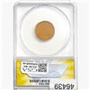Image 2 : 1909-S VDB Wheat Cent ANACS VF20
