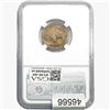 Image 2 : 1936-D Buffalo Nickel NGC MS66