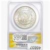 Image 2 : 1885-O Morgan Silver Dollar ANACS MS65