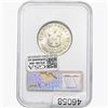 Image 2 : 1947-S Philippines 50 Centavos NGC MS65