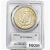 Image 2 : 1921-S Morgan Silver Dollar PCGS MS64