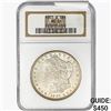 Image 1 : 1901-O Morgan Silver Dollar NGC MS65