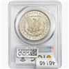 Image 2 : 1900 Morgan Silver Dollar PCGS MS64