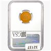 Image 2 : 1880 Indian Head Cent NGC PF64 RB