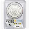 Image 2 : 1878-S Morgan Silver Dollar PCGS MS63