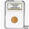 Image 1 : Ferry Token Halifax Steamboat Co. NGC MS63 RB