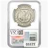 Image 2 : 1904-S Morgan Silver Dollar NGC XF45
