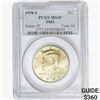 Image 1 : 1998-S Kennedy Half Dollar PCGS MS69 SMS
