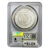 Image 2 : 1878-S Morgan Silver Dollar PCGS MS66+