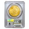 Image 2 : 1906-D $20 Gold Double Eagle PCGS MS63