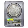 Image 2 : 1891-CC Morgan Silver Dollar PCGS MS64