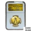 Image 1 : 2009 $20 Gold Double Eagle NGC MS70 PL ULTRA HR