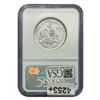 Image 2 : 1861-O Seated Liberty Half Dollar NGC UNC Shipwreck
