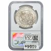 Image 2 : 1903-O Morgan Silver Dollar NGC MS62