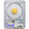 Image 2 : 2008-W 1/10oz $5 AGE PCGS MS70