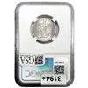 Image 2 : 1917 Ty1 Standing Liberty Quarter NGC MS64+ FH