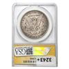 Image 2 : 1879-CC Morgan Silver Dollar ANACS EF40