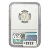 Image 2 : 1942 Mercury Silver Dime NGC PF68
