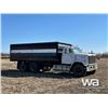 Image 2 : 1984 GMC BRIGADIER T/A 20 FT. GRAIN TRUCK
