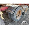 Image 17 : 2000 ADVANCE SUPER B-TRAIN GRAIN TRAILERS