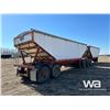 Image 3 : 2000 ADVANCE SUPER B-TRAIN GRAIN TRAILERS