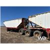 Image 5 : 2000 ADVANCE SUPER B-TRAIN GRAIN TRAILERS