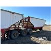Image 6 : 2000 ADVANCE SUPER B-TRAIN GRAIN TRAILERS