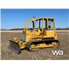 Image 1 : KOMATSU D31P-20 CRAWLER DOZER