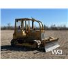 Image 2 : KOMATSU D31P-20 CRAWLER DOZER