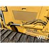 Image 38 : KOMATSU D31P-20 CRAWLER DOZER